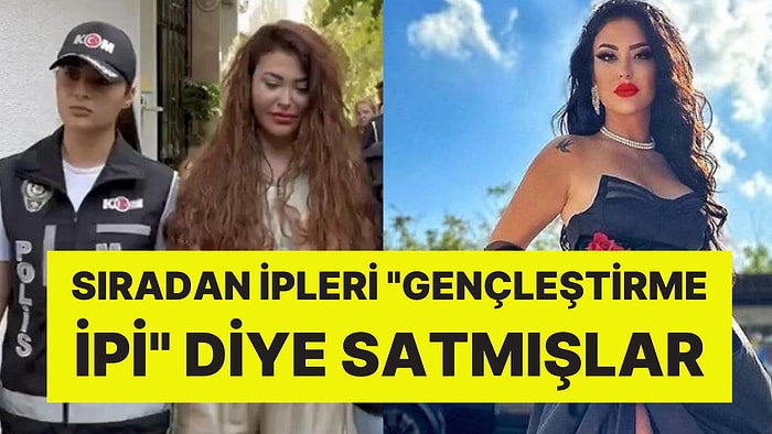 Gözaltına Alınan Güzellik Merkezleri Sahibi Neslim Güngen Hakkında Yeni Gelişme: Detaylar Ortaya Çıktı