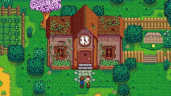 Stardew Valley milyonlara ulaşmaya devam ediyor.