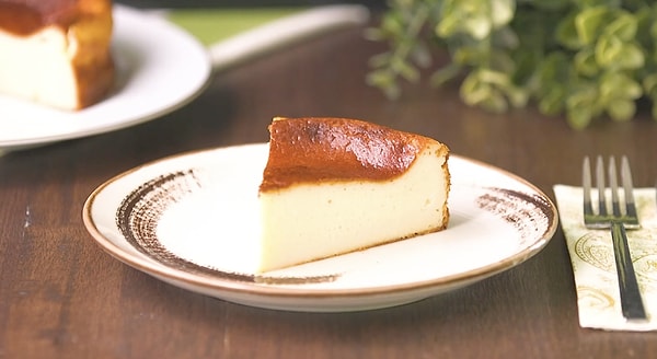 San Sebastian Cheesecake Nasıl Yapılır?