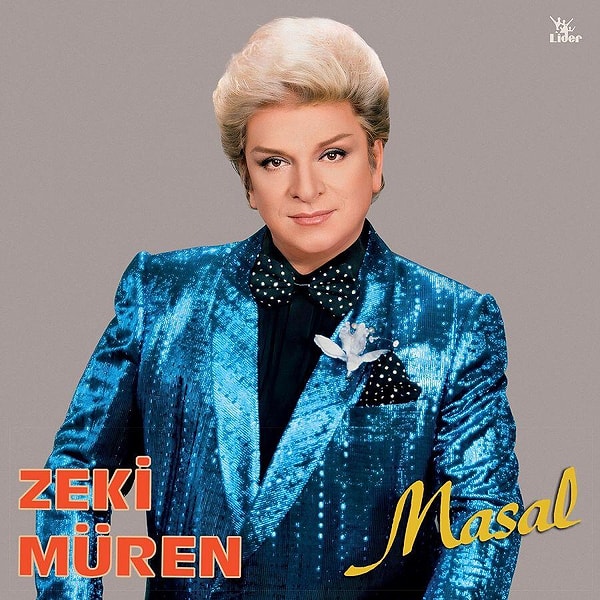 Zeki Müren, kaldığı otele balayına gelen bir damat ile çiftin gerdek gecesinde birlikte olmuş ve damat bu olaydan mutluluk duymuş.