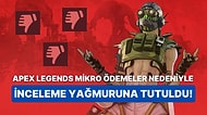 Mikro Ödeme Kurbanı Yeni Oyun: Apex Legends Olumsuz İnceleme Bombardımanına Tutuluyor!