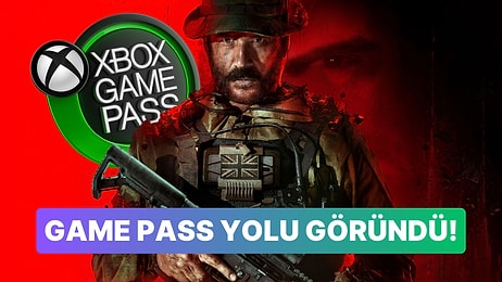 İddialar Sağlam: Modern Warfare 3 Bu Ay Game Pass'e Eklenebilir!