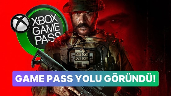 İddialar Sağlam: Modern Warfare 3 Bu Ay Game Pass'e Eklenebilir!