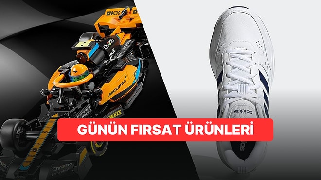 Bugün İndirimde Neler Var? Skechers Ayakkabıdan Araç Kamerasına 10 Temmuz 2024 Günün Fırsatları