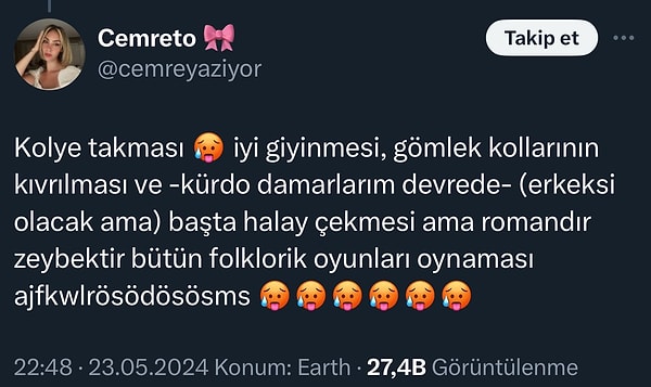 İyi giyinmek diyince de Terazi erkeği! 👇