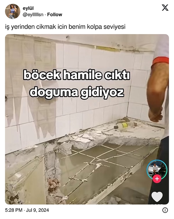 Sağlıklı olsun da...