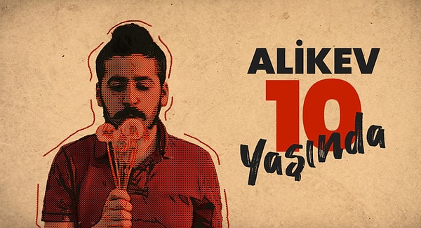 Korkmaz'ın anısını yaşatmak amacıyla 2014 yılında kurulan 'Ali İsmail Korkmaz Vakfı' (ALİKEV), tarafından düzenlenen etkinliklerle 19 yaşındaki Ali İsmail ölümünün 11. yılında Hatay'da anılacak.