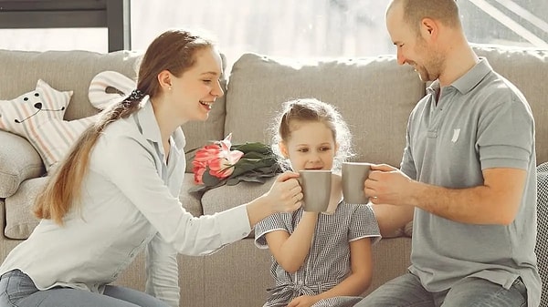 Hayatın içerisinde her zaman bir alışveriş vardır. Acaba sizler aldığınızı, verdiğinizi görebiliyor musunuz ya da alacağınıza ve vereceğinize karar verdiniz m?