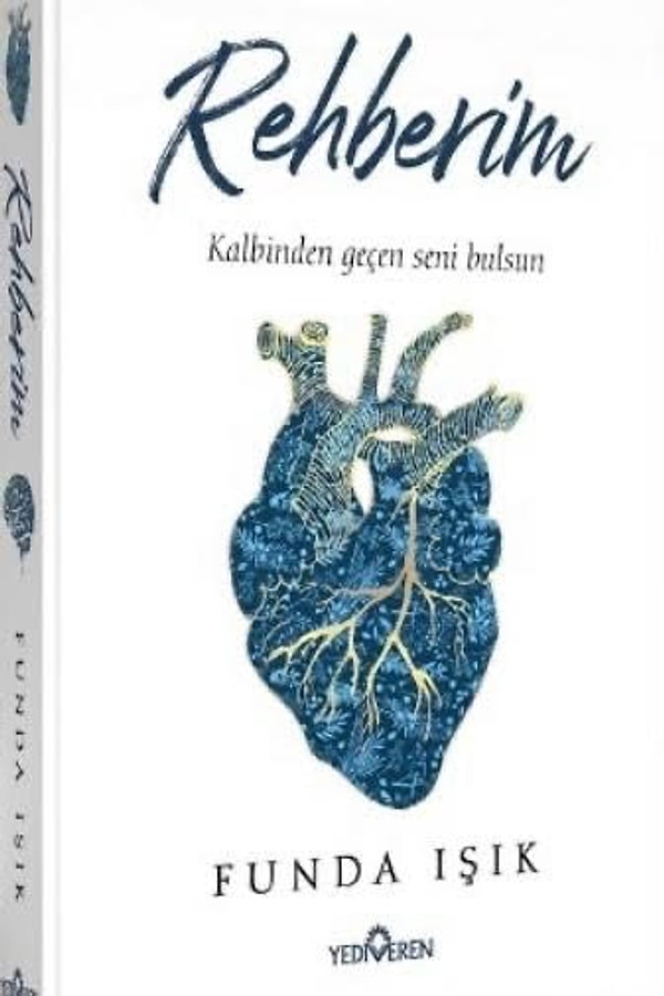 - Bundan sonraki kitapların da hazır bildiğim kadarıyla. İpucu almak isterim.