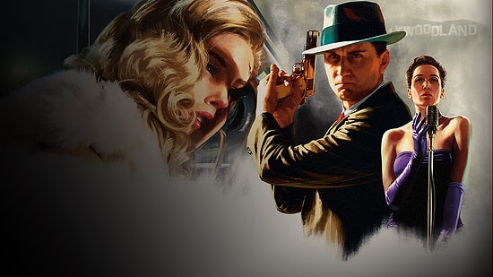 LA Noire Developers Hint at a New Game After Years of Silence