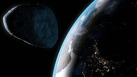 Asteroid Expected to Graze Earth in 2029 – Rare Cosmic Event Once Every 10,000 Years