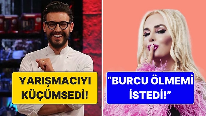 Danilo Şef'in "Ravioli" Azarından Banu Alkan'ın Şok İtirafına Televizyon Dünyasında Bugün Yaşananlar