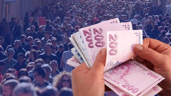 Dizinin yayınlandığı yılda ise asgari ücret aşağı yukarı 700 tl. 2011'in ilk yarısında asgari ücret 629,96 TL'ye yükseltilmiştir. Bu tutar yılın ikinci yarısında maaşlara yansıtılan ara zamla birlikte ise 658,95 TL'ye ulaşmıştır.