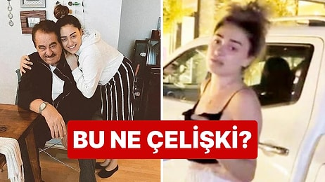 Bu Ne Çelişki? Şiddet Açıklaması ile Ortalığı Birbirine Katan Dilan Çıtak'ın Umursamaz Tavrı Şaşırttı!