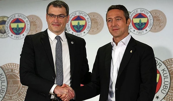 Comolli'nin Fenerbahçe döneminde transfer ettiği oyunculardan bazıları. 👇