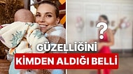 Kardeşi Değil Sanki İkizi: Doğallıyla Meşhur Aslı Enver'in Kız Kardeşini Görenler Dönüp Bir Daha Baktı!