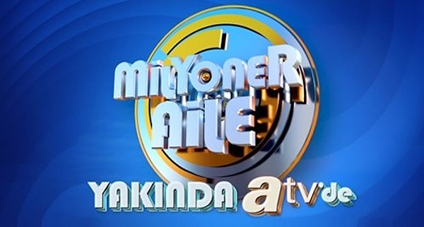 ATV ekranlarında yeni yarışma programının başlayacağı müjdesini geçtiğimiz hafta almıştık.