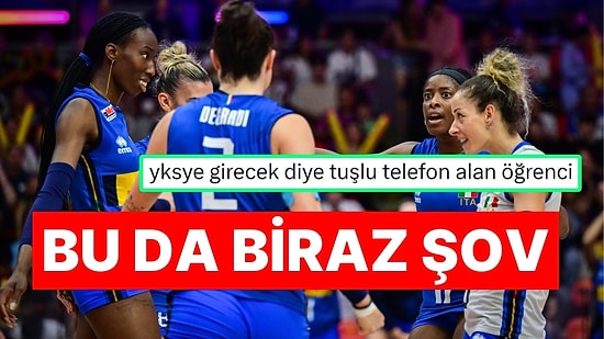 İtalya Kadın Voleybol Takımı Başantrenörü Velasco'dan Olimpiyat Köyü Kararı!