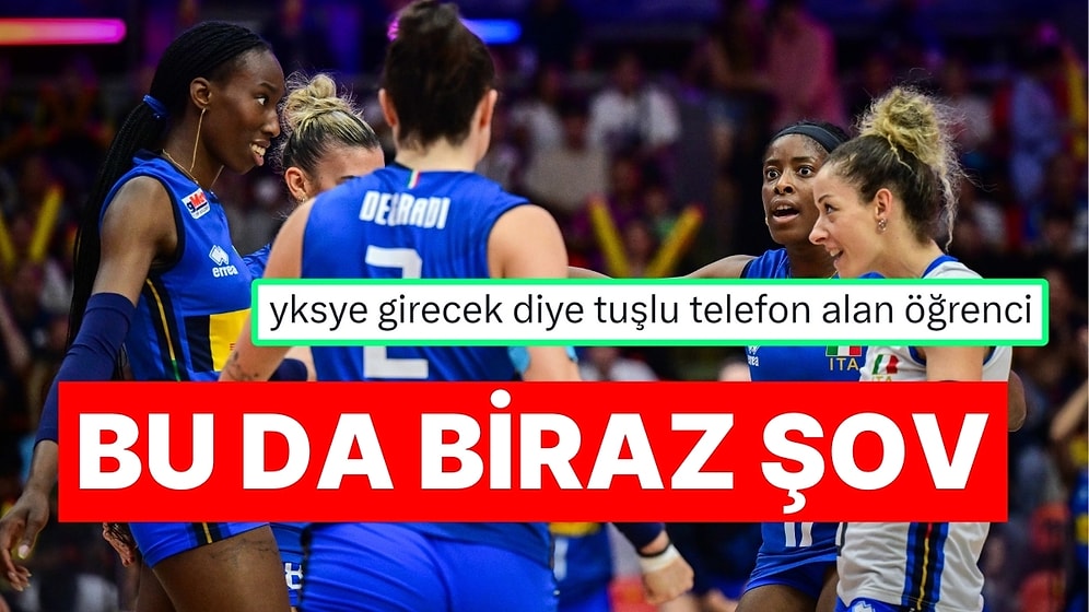 İtalya Kadın Voleybol Takımı Başantrenörü Velasco'dan Olimpiyat Köyü Kararı!