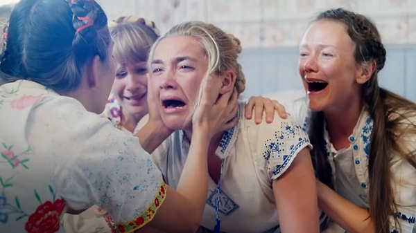 1. Midsommar (2019)