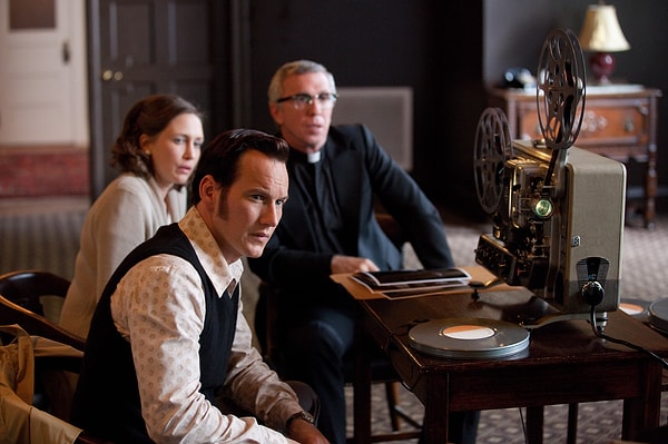 4. The Conjuring (2013)