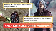 Bağırlarına Yar Diye Oyunları Basan Oyuncular Kalp Kırıklıklarının İlacı Oyunlarını Paylaştılar