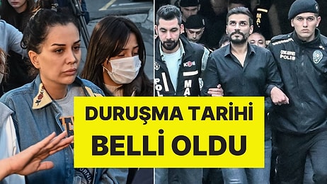 Dilan ve Engin Polat Hakkında Yeni Gelişme: Duruşma Tarihi Belli Oldu