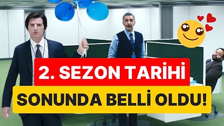 Gözlerimiz Yollarda Kaldı: Fırtınalar Kopartan 'Severance' Dizisinin 2. Sezon Tarihi Sonunda Açıklandı!