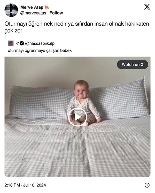 Ne yollardan geçmişiz.