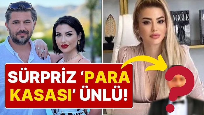 Fenomenler Soruşturmasında Para Kasası Olduğu İddia Edilen Gökhan Göz Her Yerde Aranıyor