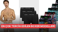 Rahatlığı ve Kalitesiyle En Çok Satan Erkek Boxer Modelleri