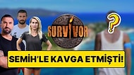 Survivor 2025 İçin Dördüncü Yarışmacıyla Anlaşıldığı İddia Edildi!