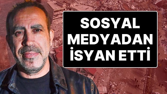 Haluk Levent’ten KDV İsyanı! Sosyal Medyadan Seslendi: “Tüm Siyasi Partilere Çağrımdır”