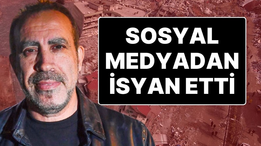 Haluk Levent’ten KDV İsyanı! Sosyal Medyadan Seslendi: “Tüm Siyasi Partilere Çağrımdır”