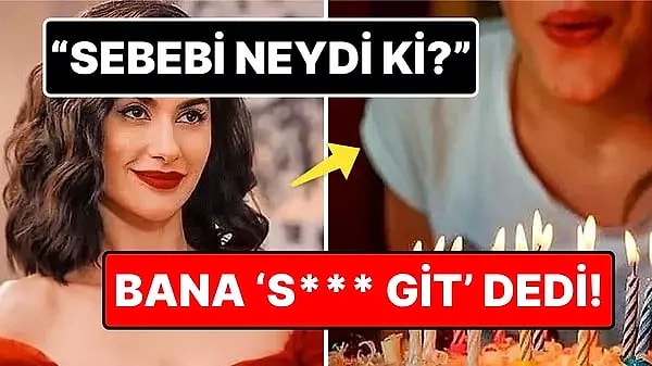 Doğum günleri birçoğumuz için özel anlardan bir tanesi. Peki yakın arkadaşınızın doğum gününü kutlamayı unutsaydınız nasıl bir tepki alırdınız? Birazdan okuyacağınız hikaye tam anlamıyla ibretlik!