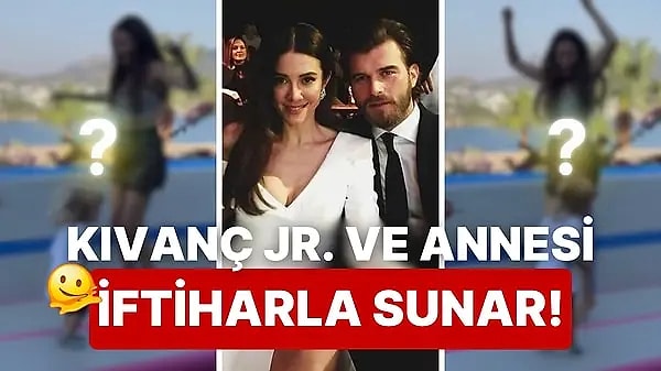 İş birliği yaptığı markanın reklam çekimi için Özge Özpirinçci ve Meriç Aral'ın da içinde yer aldığı bir arkadaş grubuyla İtalya, Sorrento tatiline giden Başak Dizer, ülkeye dönüş yaptı! Koşarak oğluyla vakit geçirmeye giden Dizer, bugünü ailece spor günü ilan etti, Kurt Efe'yle yarınlar yokmuş gibi dans etti!