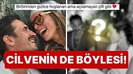 Liseli Aşıklar Gibi Birbirine Bakmaya Kıyamayan Özge Özpirinçci ve Burak Yamantürk "Nasip Olur mu?" Dedirtti!
