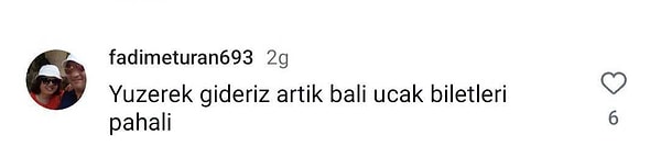 Uçak bileti fiyatlarını duyanlar alternatif yollar deniyor... 👇