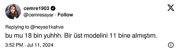 Bakın kısa zamanda 7 bin TL kâr etmiş biri! 👇