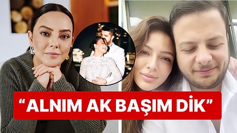 İhanetle Suçlamıştı: Evliliğini Ebru Gündeş'in Bitirdiğini İddia Eden Selin Kabaklı'nın Sevgilisi Evli Çıktı!