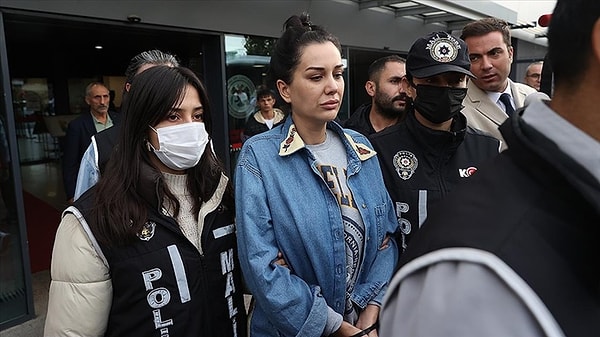 İddiaya göre Erkan Şahin, Polat çiftinin telefon ve bilgisayarlarına uzaktan erişim yolu ile bağlanıp işine yarayabilecek verileri topladı.