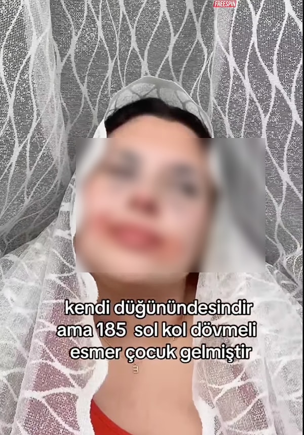 2. Evliliği ne sanıyorlarsa artık...