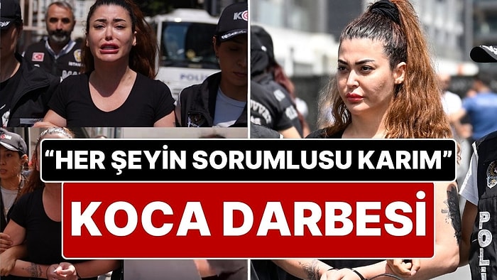 Fenomenler Soruşturması Devam Ediyor: İnanç Güngen Suçu Neslim Güngen'in Üstüne Yıktı, İfadeler Ortaya Çıktı