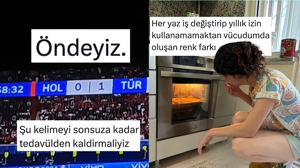 Her Ne Yapıyorsanız Bırakıp Okumanız Gereken Haftanın En Komik Tweetleri