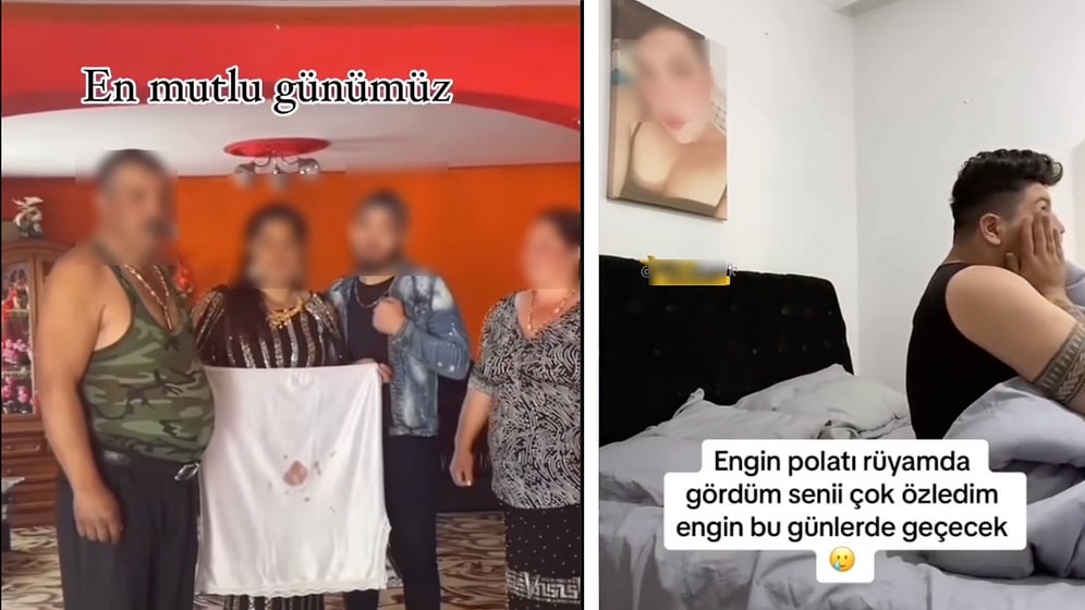 Gördüğünüz Andan İtibaren Ömrünüzden Ömür Götürecek Birbirinden Acayip Görseller