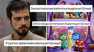 Kızıl Goncalar'ın Cüneyd Efendisiyle Inside Out Eşleşmesini Mutlaka Görmelisiniz!