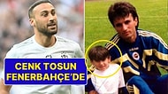 Fenerbahçe Cenk Tosun ile Anlaştı, Resmi Transfer Açıklaması Bekleniyor