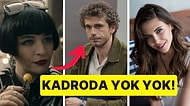 NOW'un Yeni Dizisi 'Hayat Hırsızı'nın Kadrosuna Bomba İsimler Dahil Oldu!