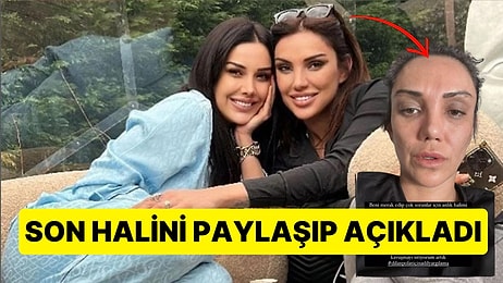 Dilan Polat'ın Kardeşi Sıla Doğu Hapisten Sonraki Halini İlk Kez Paylaşıp İlginç Açıklamalarda Bulundu