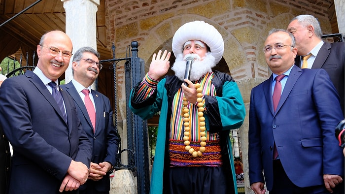 65. Uluslararası Akşehir Nasreddin Hoca Şenlikleri Bitti, Akşehir Sanata Doydu!